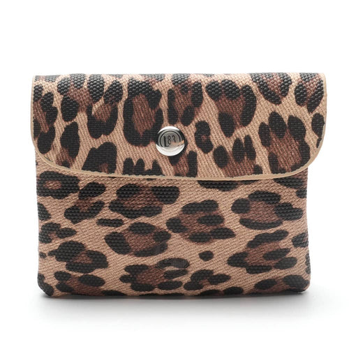 Portemonnaie Geldbörse FENNA 05 Leo LOT83