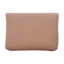 Lade das Bild in den Galerie-Viewer, Portemonnaie Geldbörse FENNA Altrosa LOT832
