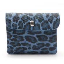 Lade das Bild in den Galerie-Viewer, Portemonnaie Geldbörse FENNA Gemustert LOT83 03
