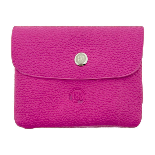 Portemonnaie Geldbörse FENNA In Pink LOT83
