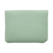 Lade das Bild in den Galerie-Viewer, Portemonnaie Geldbörse FENNA Mint LOT832
