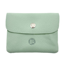 Lade das Bild in den Galerie-Viewer, Portemonnaie Geldbörse FENNA Mint LOT83
