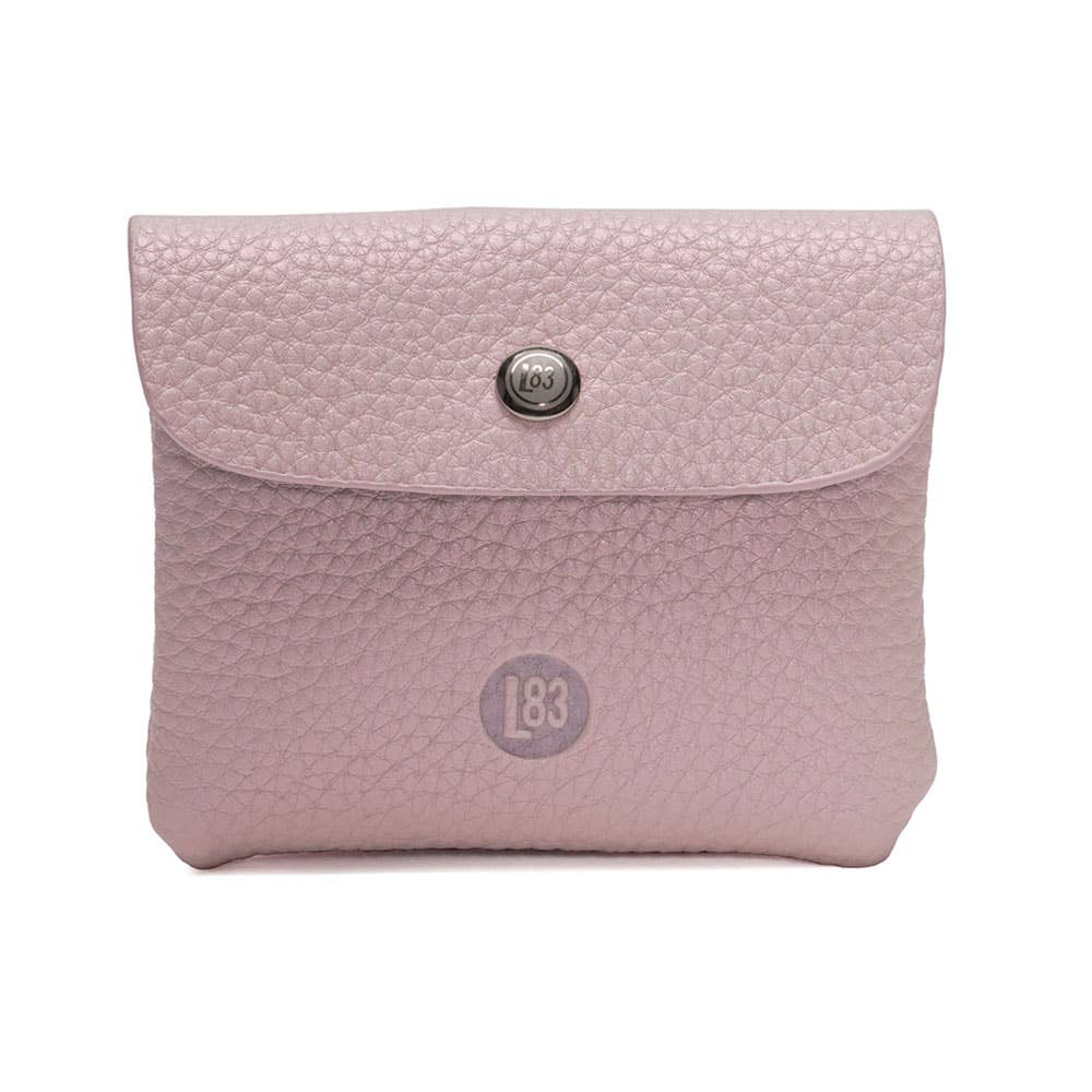 Portemonnaie Geldbörse FENNA Rosa LOT83
