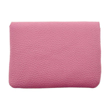 Lade das Bild in den Galerie-Viewer, Portemonnaie Geldbörse FENNA Rosa LOT83 Brique2
