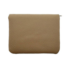 Lade das Bild in den Galerie-Viewer, Portemonnaie Geldbörse FENNA Taupe LOT832
