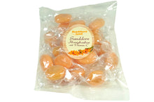 Load the picture into the gallery viewer, Sanddorn Honigbonbons mit Vitamin C Qualitätsbonbons 100g4
