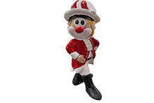 Lade das Bild in den Galerie-Viewer, Schmitzens Tanzmajor Dekofigur Karneval Sammlerstück 20cm
