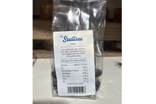 Load the picture into the gallery viewer, Seesterne Lakritz Bonbons Grüße aus Greetsiel 100g2
