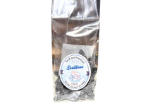 Load the picture into the gallery viewer, Seesterne Lakritz Bonbons Grüße aus Greetsiel 100g3

