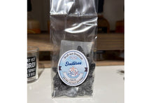 Load the picture into the gallery viewer, Seesterne Lakritz Bonbons Grüße aus Greetsiel 100g4
