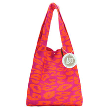 Load the picture into the gallery viewer, Shopper Lois Shoppingtasche Handtasche 07 LOT83
