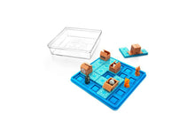 Load the picture into the gallery viewer, Smart Games Alles für die Katz! Knobelspiel für 1 Spieler!3

