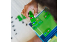 Lade das Bild in den Galerie-Viewer, Smart Games Gooal! Reisespiel Magnetisch6
