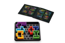 Load the picture into the gallery viewer, Smart Games IQ Deluxe - Square 1 Spieler für scharfsinnige Erwachsene2
