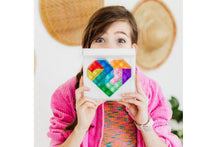 Lade das Bild in den Galerie-Viewer, Smart Games IQ Love Reisespiel Ein Liebesgeständnis an die grauen Zellen5

