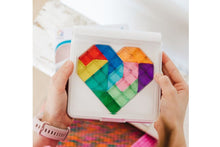 Lade das Bild in den Galerie-Viewer, Smart Games IQ Love Reisespiel Ein Liebesgeständnis an die grauen Zellen6

