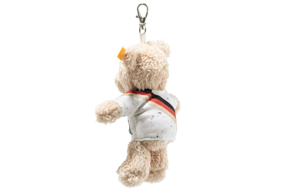Steiff Anhänger Ben Teddybär DFB-Edition Accessoire 12cm2