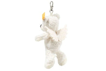 Lade das Bild in den Galerie-Viewer, Steiff Anhänger Lotte Teddybär Schutzengel Accessoire 12cm2
