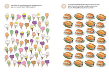 Load the picture into the gallery viewer, Suchrätsel an der Küste Finde das, was anders ist! Rätselbuch3
