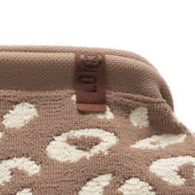 Lade das Bild in den Galerie-Viewer, Tasche Clutch Toilettentasche Emma 32 LOT 832
