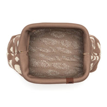 Lade das Bild in den Galerie-Viewer, Tasche Clutch Toilettentasche Emma 32 LOT 834
