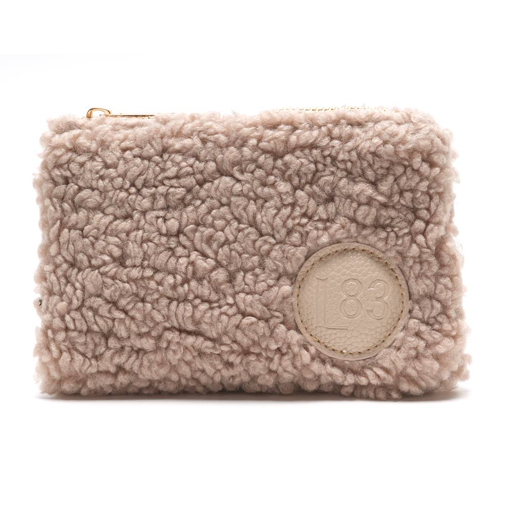 Tasche Pia 09 Geldbörse Kleine Tasche Täschchen LOT23