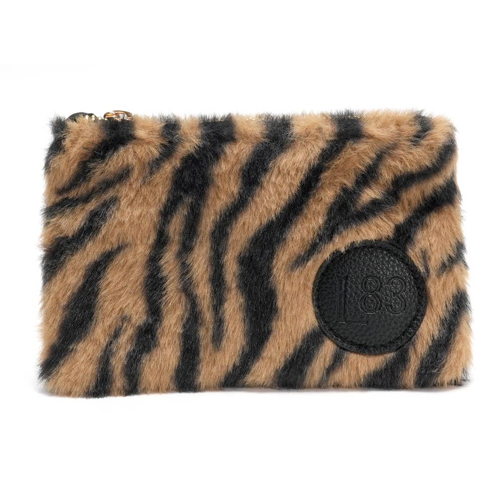 Tasche Pia 12 Geldbörse Kleine Tasche Täschchen LOT23