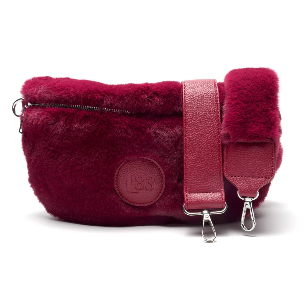 Tasche Robin Bordeaux Umhängetasche LOT83 
