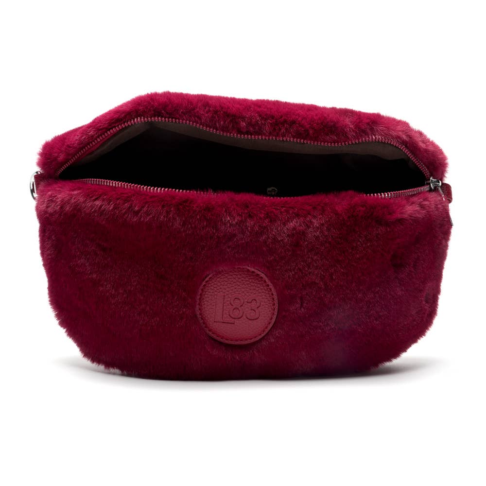 Tasche Robin Bordeaux Umhängetasche LOT83 2