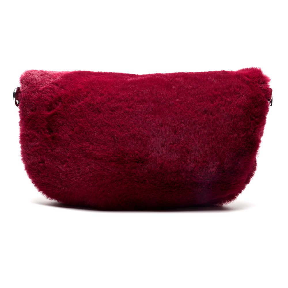 Tasche Robin Bordeaux Umhängetasche LOT83 3