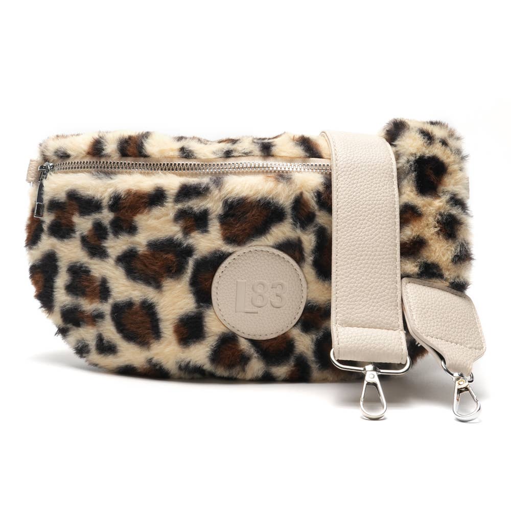 Tasche Robin Leo 01 Umhängetasche LOT83