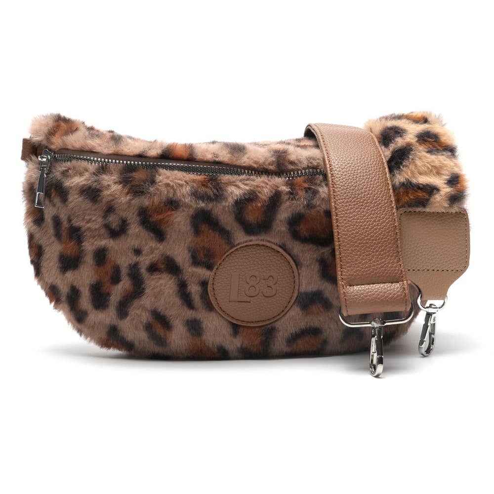 Tasche Robin Leo 03 Umhängetasche LOT83