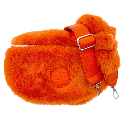 Tasche Robin Orange