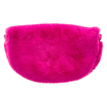 Load the picture into the gallery viewer, Tasche Robin Pink4
