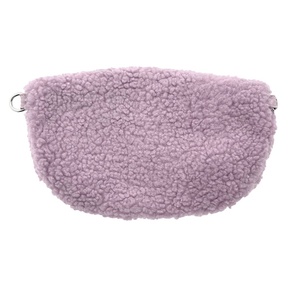 Tasche Teddy Lilac3