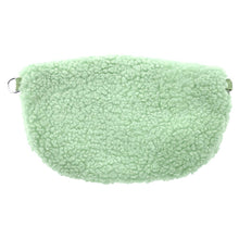 Lade das Bild in den Galerie-Viewer, Tasche Teddy Mint3
