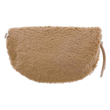 Lade das Bild in den Galerie-Viewer, Tasche Teddy Taupe3
