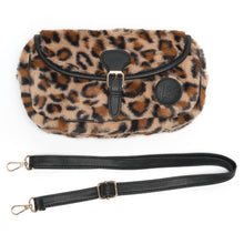 Lade das Bild in den Galerie-Viewer, Umhängetasche Damen Tasche Handtasche Bella 01 LOT833
