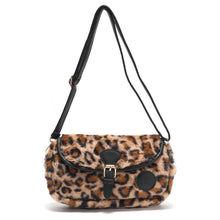 Lade das Bild in den Galerie-Viewer, Umhängetasche Damen Tasche Handtasche Bella 01 LOT83
