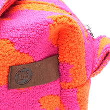 Load the picture into the gallery viewer, Umhängetasche Damen Tasche Handtasche Megan 04 LOT834
