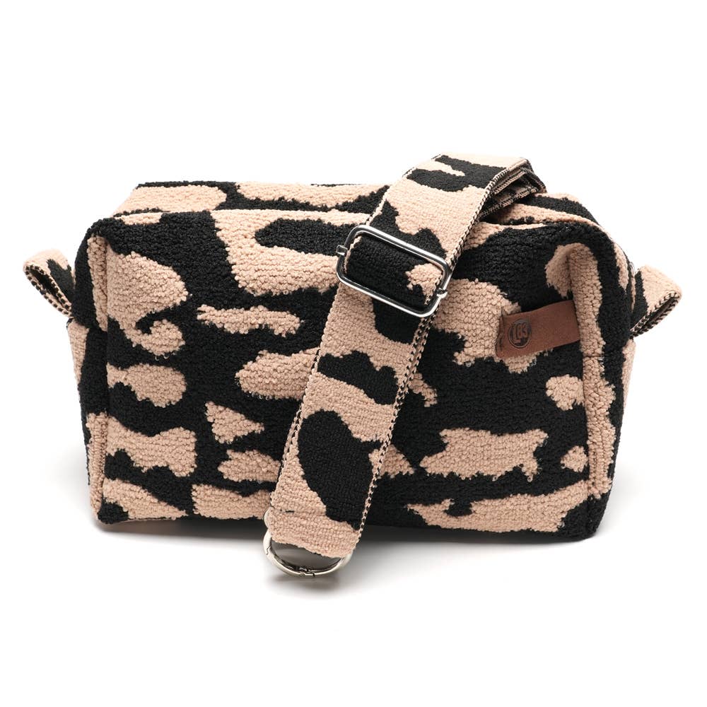 Umhängetasche Damen Tasche Handtasche Megan 06 LOT83