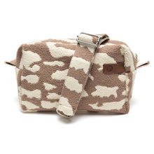 Load the picture into the gallery viewer, Umhängetasche Damen Tasche Handtasche Megan 08 LOT83
