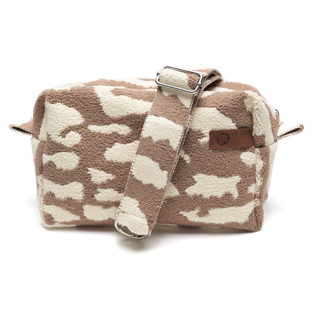 Umhängetasche Damen Tasche Handtasche Megan 08 LOT83