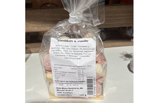 Load the picture into the gallery viewer, Vanilla Dorn Sanddorn Vanille Bonbons Grüße aus Greetsiel 125g2
