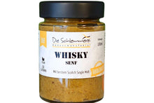 Load the picture into the gallery viewer, WHISKYSENF Die Schlemmerei Genussmanufaktur Handgemacht 180ml2
