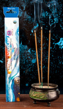 Load the picture into the gallery viewer, &lt;transcy&gt;Berk Blue Line incense incense sticks&lt;/transcy&gt;
