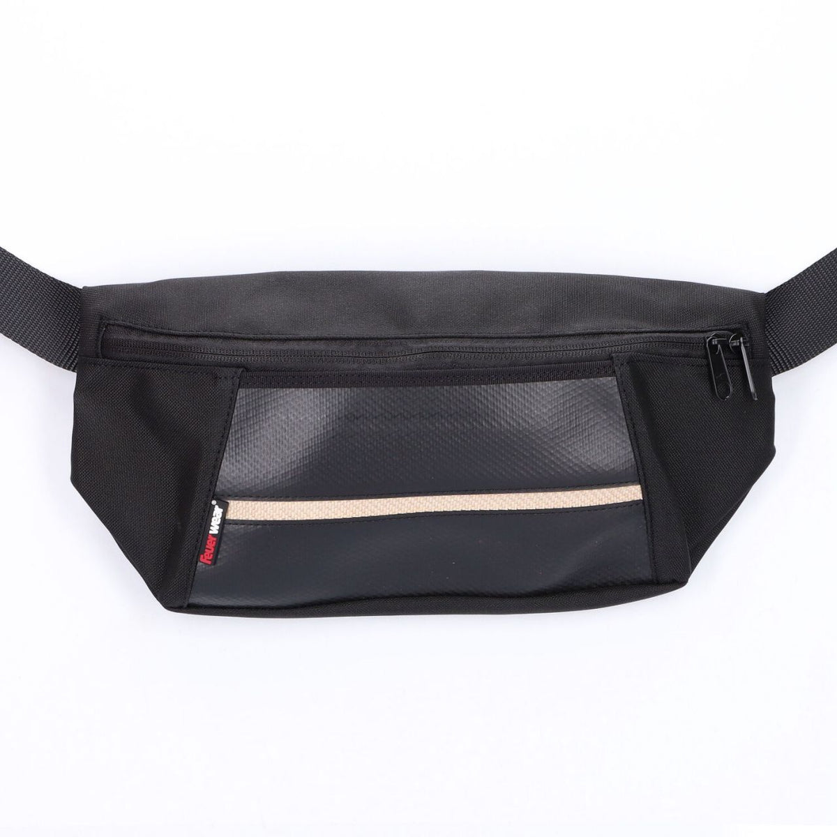 Bauchtasche Umhängetasche Hip-Bag Ollie Feuerwear