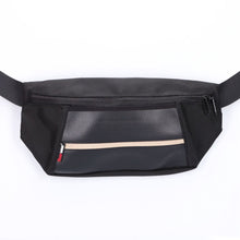 Lade das Bild in den Galerie-Viewer, Bauchtasche Umhängetasche Hip-Bag Ollie Feuerwear
