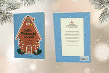 Lade das Bild in den Galerie-Viewer, Süße Weihnacht überall Zuckrige Leckereien Der kleine Küchenfreund Buch
