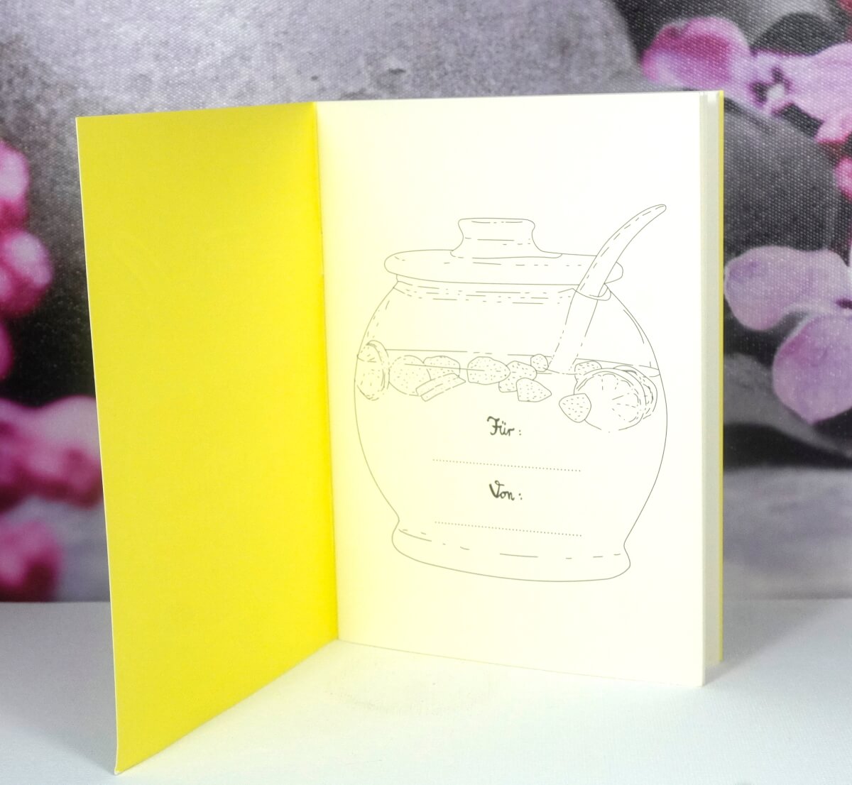Herzlichen Glückspunsch Drinks zum Geburtstag Der kleine Küchenfreund Buch3